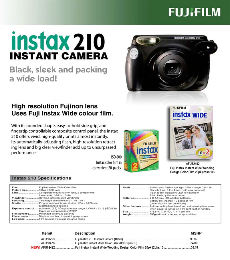 Instax50S