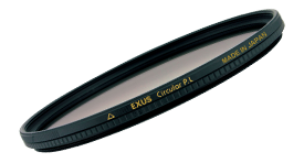 Exus Circular Polarizer