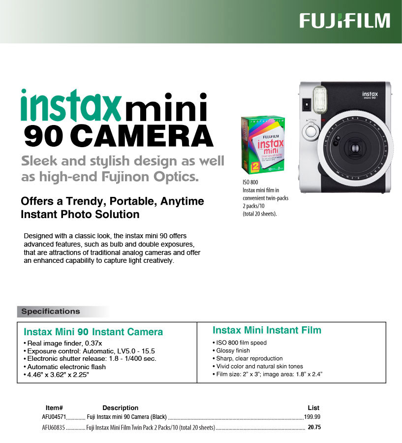 Instax50S