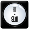 Marumi Fit + Slim